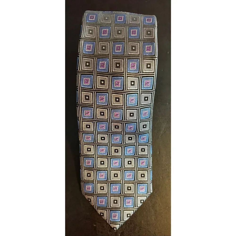 Hickey Freeman tie